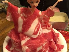 -芝麻花餐厅(祁家豁子店)