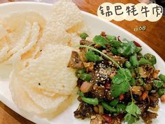 -小厨子私房菜·云南美食店