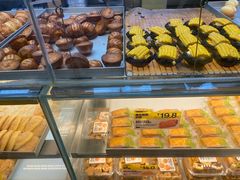 -鲍师傅糕点(八一馆店)
