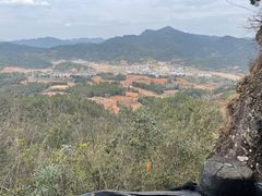 -南武当山景区