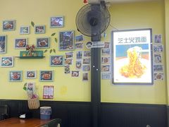 -京玉菲饭店(李村店)