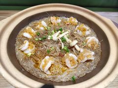 -串门海鲜烧烤(五四广场店)