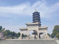-葛仙湖公园
