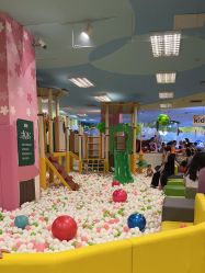 -Mollyfantasy莫莉幻想(江门汇悦城店)