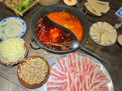 -冯校长老火锅(广州正佳广场店)