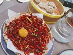 -汉水谣·江景餐厅(江滩店)