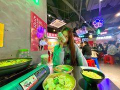 -Meet Sun韩式大排档(五一广场7MALL店)