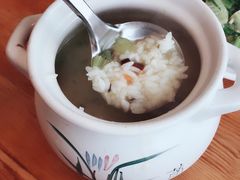 -乌镇那一年小院主题餐厅(甘泉西路店)