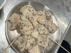 -老胡甜汤(龙眼店)