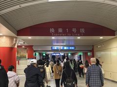 -王府井(地铁站)