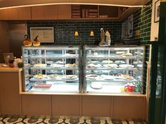 -Pie Bird(新闸路店)