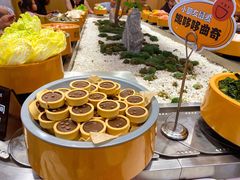 -喜家自助小火锅(乐客城店)