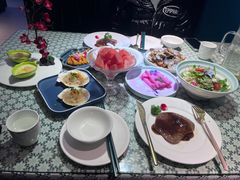 北极冰草-忘忧草融合私房菜(红鼎国际店)