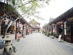 -江心屿景区