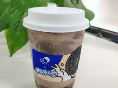 -喜茶(东莞雍华庭店)
