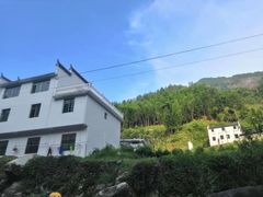 -五龙源极限漂流