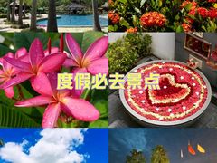 -河源御临门度假村温泉