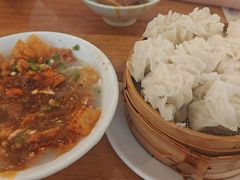 -豆相识•九九豆腐脑(牛咡桥店)