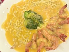 -宜宾海鲜酒家·三十年老字号