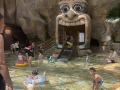 -杭州开元森泊度假乐园