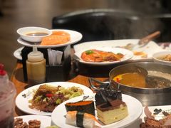 -汉巴味德(大悦城店)