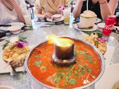 -Onion restaurant