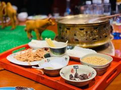-蒙古大营(朝阳公园店)