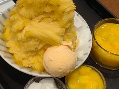 -Ice Monster冰馆·CNN评选全球十大甜品(国贸商城店)