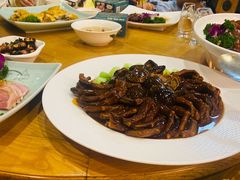 -德胜轩正宗顺德菜(宝安沙井会展中心店)