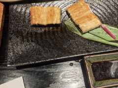 -玄白·炭烤活鳗(上海首店)