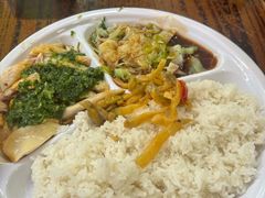 -广香烧腊快餐店
