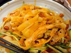 -西部马华清真兰州牛肉面·烧烤夜市(广渠门店)