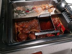 -野妹火锅(龙岗店)