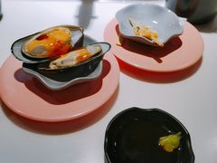 -争鲜回转寿司(金桥家乐福店)