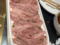 -川西坝子火锅(清江东路3.0直营店)