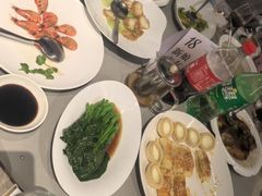 -潮府馆·非遗潮州菜·世纪公园(新国际博览中心店)
