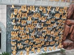 -上海东林寺(金山区)