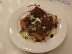 -大哥餐厅(西城花园店)
