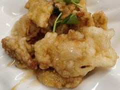 -7号院家宴.烧鸽子(门头沟店)