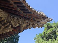 -张掖大佛寺景区