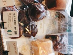 -咖乐禧面包公司(瑞景社区店)