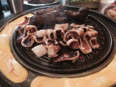 iphone_upload_pic-老板娘的烤肉店(港湾广场店)