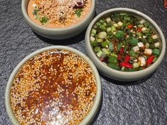 -盡膳口福跷脚牛肉火锅(国贸商城店)