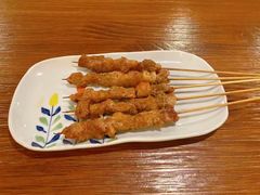 -鸟亭·居酒屋(青年路店)