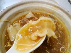 -添發碗仔翅美食