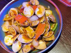 -钳真多钓虾馆·小龙虾海鲜烧烤(九六广场店)
