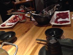 -牛很鲜潮汕牛肉火锅(朝晖路店)