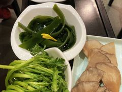 -浩爷羊蝎子火锅(望京店)