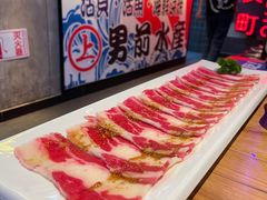 -肉问屋·元气一番烧肉(北京总店)
