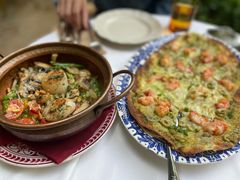 -夏朵餐厅(丁香店)